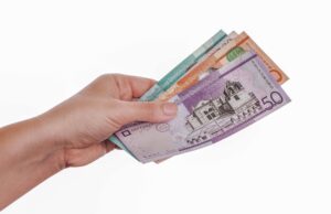 Recaudaciones por impuesto a los salarios crece un 15.5 % entre enero y febrero