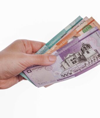 Recaudaciones por impuesto a los salarios crece un 15.5 % entre enero y febrero