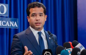Ante conflicto en Irán, Omar Fernández reitera indexación salarial aliviaría economía familiar