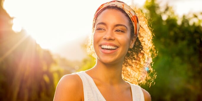 República Dominicana aumentó su nivel de felicidad; ahora se encuentra en el puesto 64