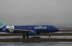 JetBlue aumentará vuelos entre Fort Lauderdale y Santo Domingo a partir de julio