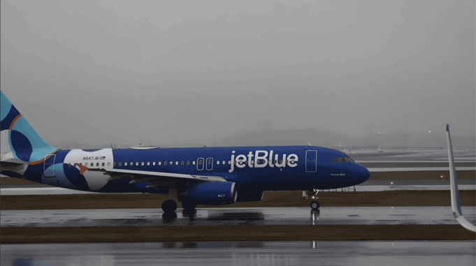 JetBlue aumentará vuelos entre Fort Lauderdale y Santo Domingo a partir de julio