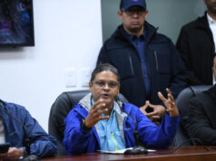 Juan Manuel Méndez: “No hay forma de predecir estos eventos”