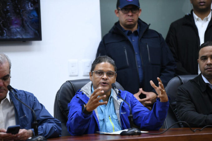 Juan Manuel Méndez: “No hay forma de predecir estos eventos”