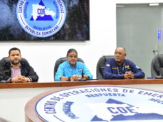Aumentan a 30,000 los desplazados, seis estructuras colapsadas y 14 comunidades incomunicadas