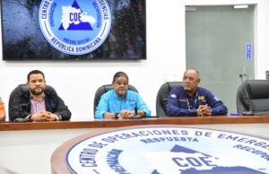 Aumentan a 30,000 los desplazados, seis estructuras colapsadas y 14 comunidades incomunicadas