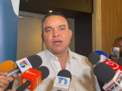 Director del SNS sobre mortalidad materna e infantil en RD: "Es un indicador que debemos felicitar"