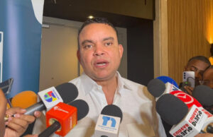 Director del SNS sobre mortalidad materna e infantil en RD: "Es un indicador que debemos felicitar"