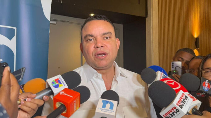 Director del SNS sobre mortalidad materna e infantil en RD: "Es un indicador que debemos felicitar"