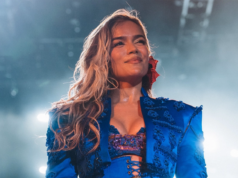 Karol G se presentará el 19 de febrero de 2027 en el Estadio Olímpico