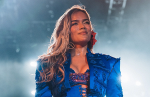 Karol G se presentará el 19 de febrero de 2027 en el Estadio Olímpico