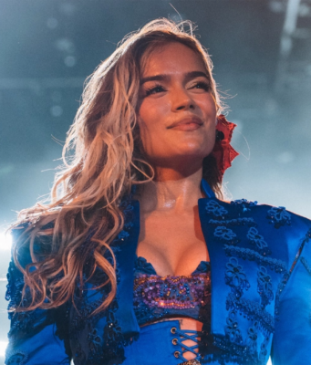 Karol G se presentará el 19 de febrero de 2027 en el Estadio Olímpico