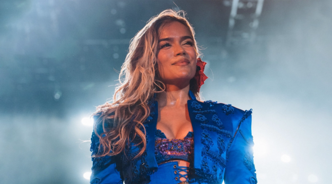 Karol G se presentará el 19 de febrero de 2027 en el Estadio Olímpico