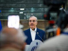 Abinader convoca a un gran acuerdo nacional para enfrentar la crisis global