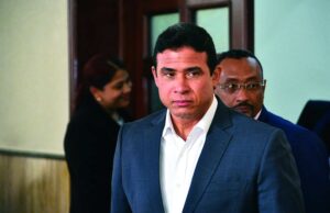 Adán Cáceres pide su absolución alegando falta de pruebas