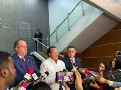 Gobierno justifica alza de combustibles y destaca subsidios por RD$1,800 millones
