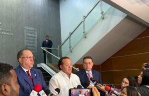 Gobierno justifica alza de combustibles y destaca subsidios por RD$1,800 millones