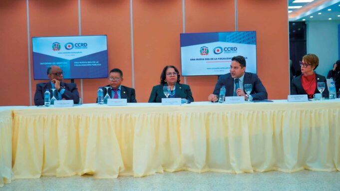 Cámara de Cuentas deja sin efecto resolución que disponía aumento de "beneficios" del Pleno