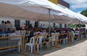 JCE: alta afluencia de ciudadanos "ralentizó" entrega de nuevas cédulas en el primer día