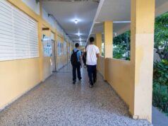 El Distrito Nacional, Santo Domingo y otras seis provincias no tendrán docencia este jueves