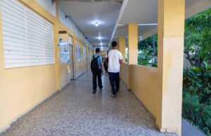 El Distrito Nacional, Santo Domingo y otras seis provincias no tendrán docencia este jueves