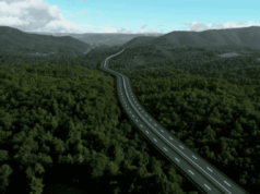 Decreto: Abinader designa comisión para supervisar licitación de la Autopista del Ámbar