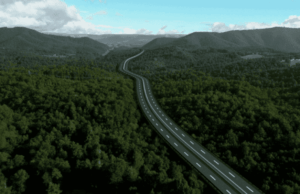 Decreto: Abinader designa comisión para supervisar licitación de la Autopista del Ámbar
