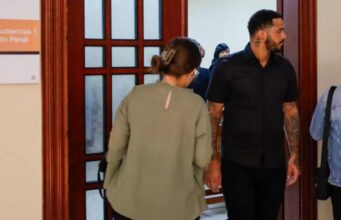 El Ministerio Público concluye presentación de pruebas en juicio contra Wander Franco