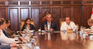 Consejo de Ministros aprueba la Política Presupuestaria 2027