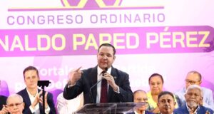 PLD aclara que consulta interna busca conocer simpatía, no escoger candidatura presidencial
